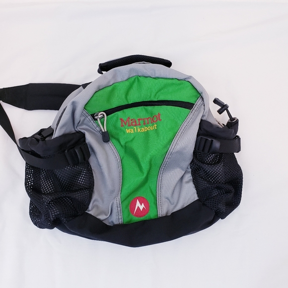 marmot biospan backpack